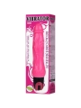 Vibrator Daaply Pleasure Multispeed Rosa von Baile