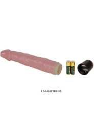 Natürlicher Vibrator mit Mehreren Geschwindigkeiten von Baile