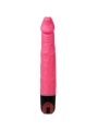 Vibrator Multispeed 21.5 cm Rosa von Baile