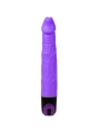 Vibrator Multispeed 21.5 cm Lila von Baile