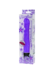 Vibrator Multispeed 21.5 cm Lila von Baile