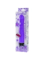 Vibrator Multispeed 21.5 cm Lila von Baile