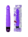 Vibrator Multispeed 21.5 cm Lila von Baile