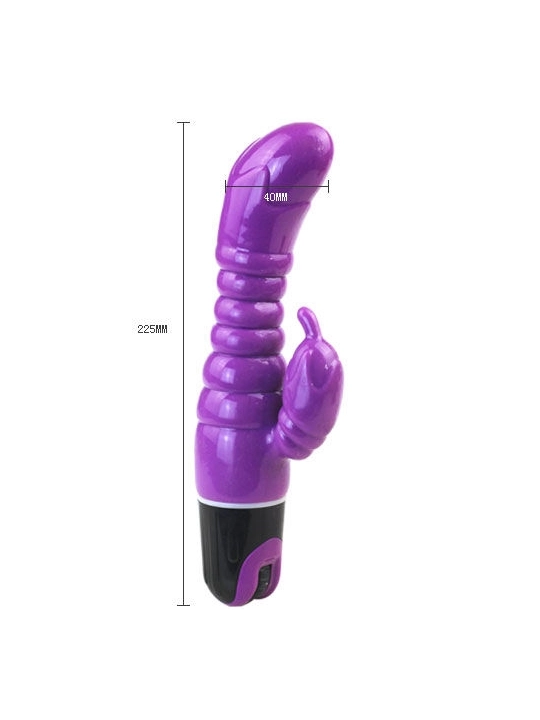 Lovet Vibrator Sensation Flieder von Baile Vibrators