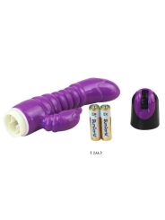 Lovet Vibrator Sensation Flieder von Baile Vibrators