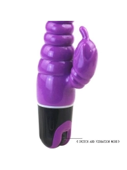 Lovet Vibrator Sensation Flieder von Baile Vibrators