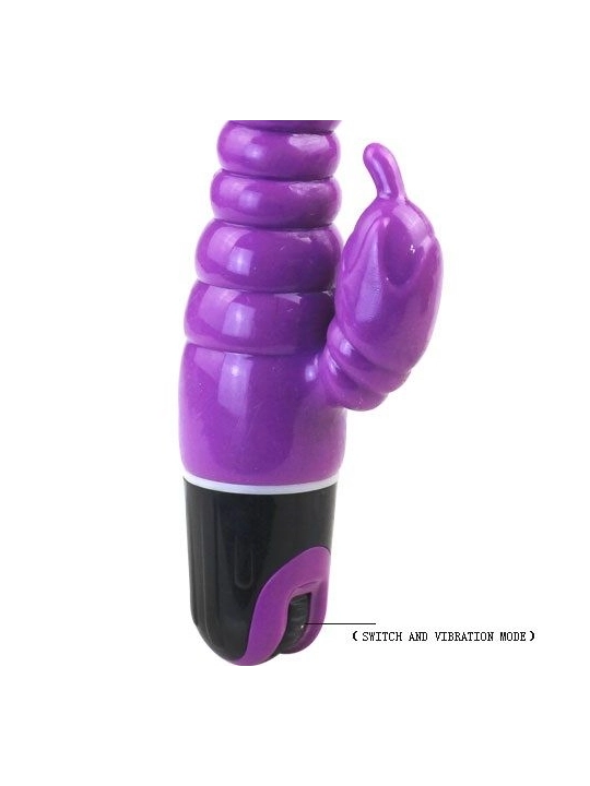 Lovet Vibrator Sensation Flieder von Baile Vibrators