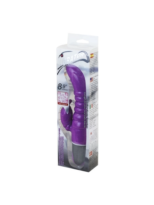 Lovet Vibrator Sensation Flieder von Baile Vibrators