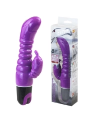 Lovet Vibrator Sensation Flieder von Baile Vibrators