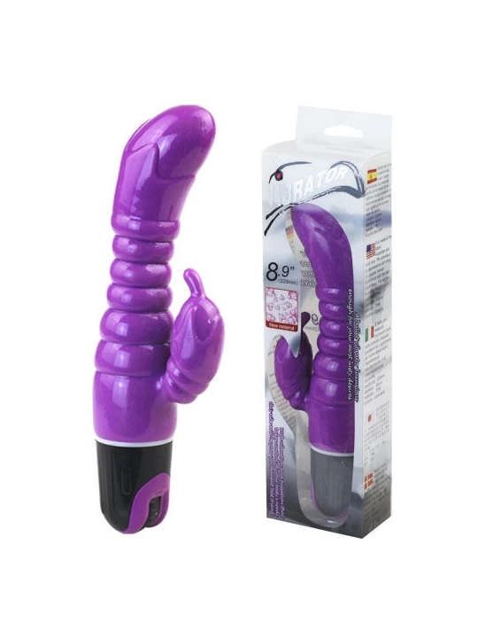 Lovet Vibrator Sensation Flieder von Baile Vibrators