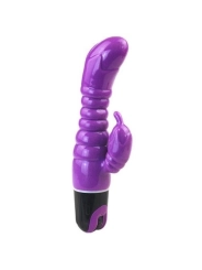 Lovet Vibrator Sensation Flieder von Baile Vibrators