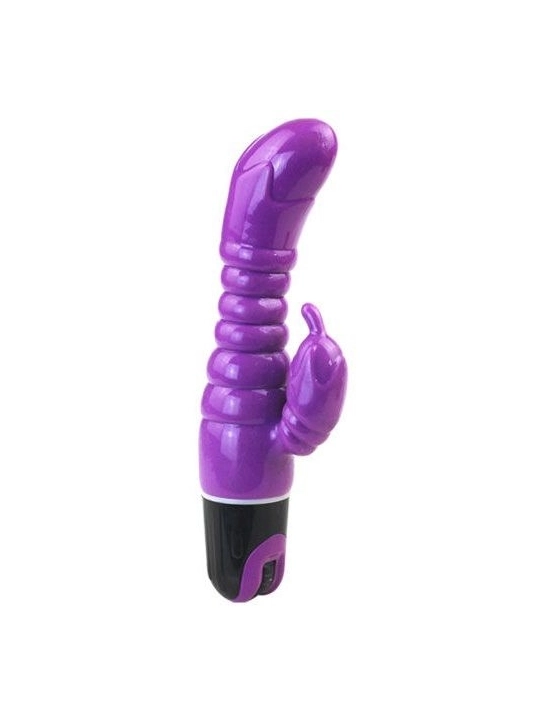 Lovet Vibrator Sensation Flieder von Baile Vibrators