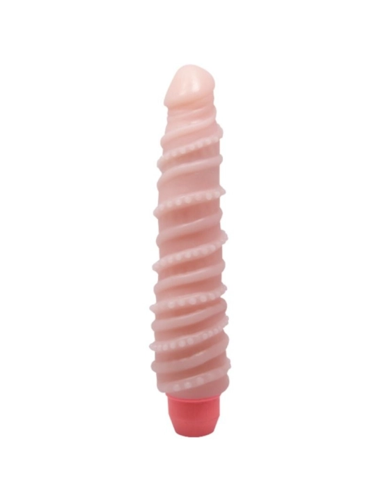 Flexi Vibe Sensual Vibrator Espiral 19.5 Cm von Baile Vibrators