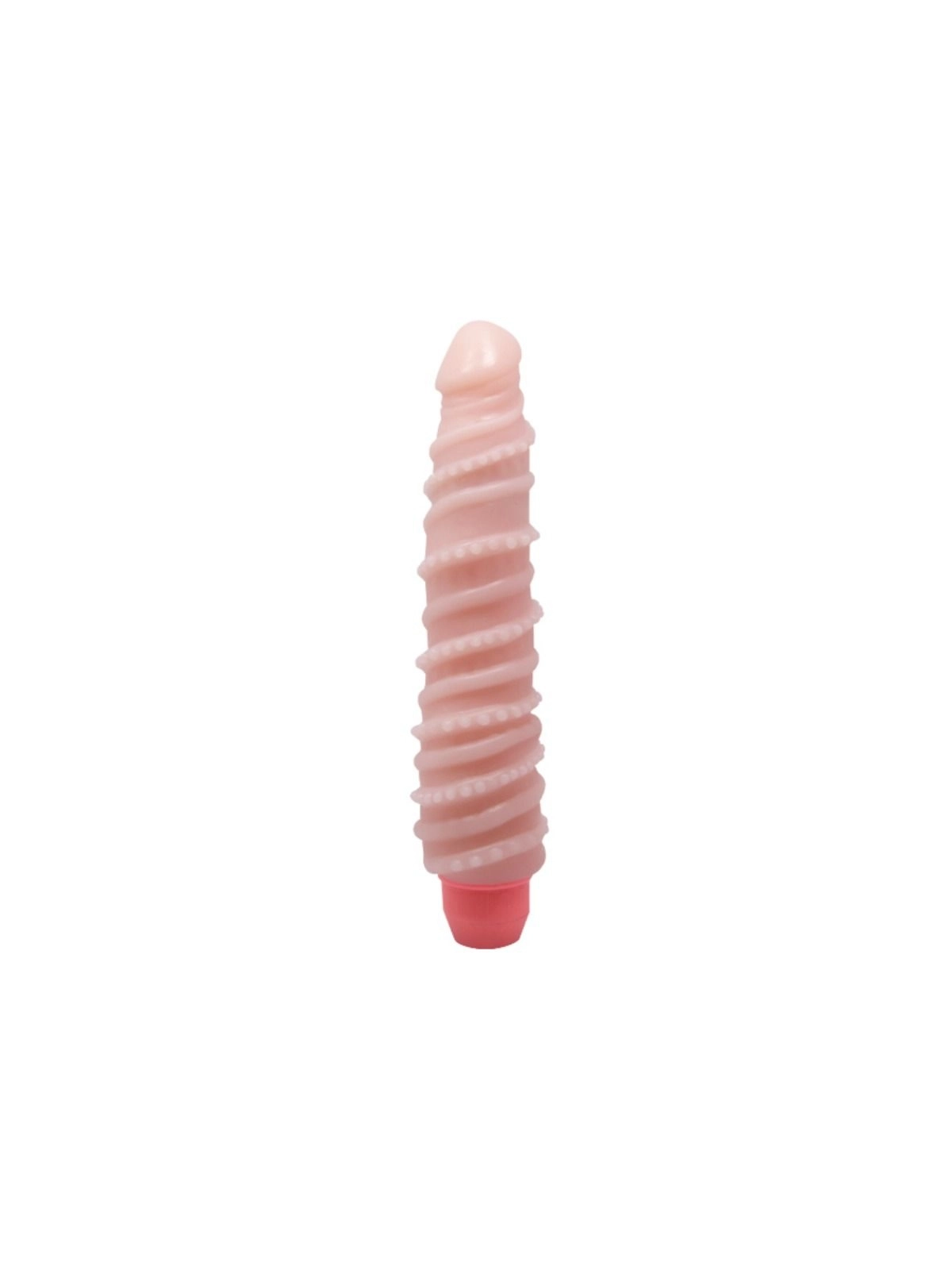 Flexi Vibe Sensual Vibrator Espiral 19.5 Cm von Baile Vibrators