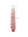 Flexi Vibe Sensual Vibrator Espiral 19.5 Cm von Baile Vibrators