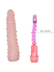 Flexi Vibe Sensual Vibrator Espiral 19.5 Cm von Baile Vibrators