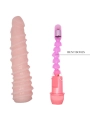 Flexi Vibe Sensual Vibrator Espiral 19.5 Cm von Baile Vibrators