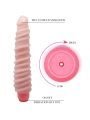 Flexi Vibe Sensual Vibrator Espiral 19.5 Cm von Baile Vibrators