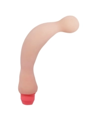 Flexi Vibe Sensual Rückenvibrator 22 cm von Baile Vibrators