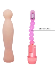 Flexi Vibe Sensual Rückenvibrator 22 cm von Baile Vibrators