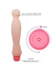 Flexi Vibe Sensual Rückenvibrator 22 cm von Baile Vibrators