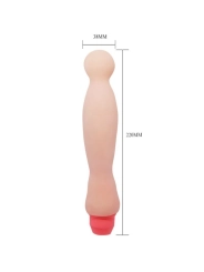 Flexi Vibe Sensual Rückenvibrator 22 cm von Baile Vibrators