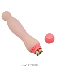 Flexi Vibe Sensual Rückenvibrator 22 cm von Baile Vibrators