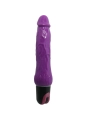 Daaply Pleasure Multispeed Vibrator Lila von Baile Vibrators