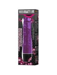 Lila Multispeedvibrator von Baile Vibrators