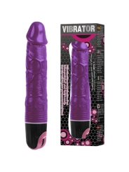 Lila Multispeedvibrator von Baile Vibrators