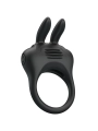 Davion Rabbit Vibrator Ring von Pretty Love