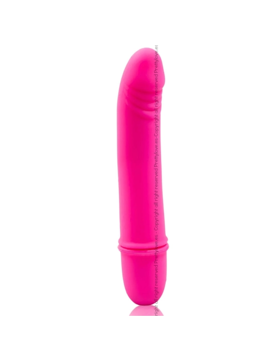 Flirtation Beck Vibrator von Pretty Love Flirtation