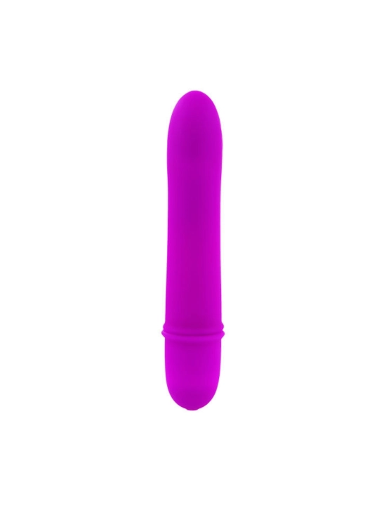 Flirtation Beck Vibrator von Pretty Love Flirtation