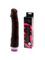 Wellen Des Vergnügens Vibrator 23 cm Braun von Baile Vibrators