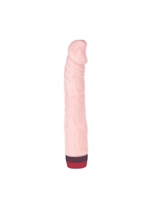 Rockin Dong Penis Cyber Skin I von Baile Vibrators