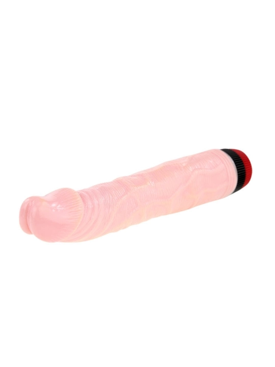 Rockin Dong Penis Cyber Skin I von Baile Vibrators