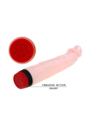 Rockin Dong Penis Cyber Skin I von Baile Vibrators