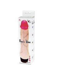 Rockin Dong Penis Cyber Skin Ii von Baile Vibrators