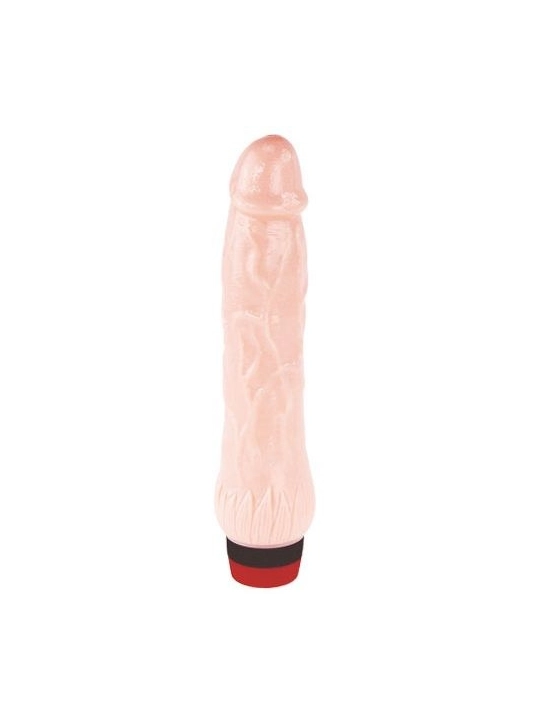 Rockin Dong Penis Cyber Skin Ii von Baile Vibrators