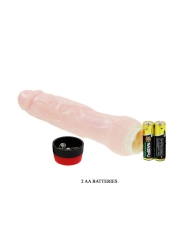 Rockin Dong Penis Cyber Skin Ii von Baile Vibrators