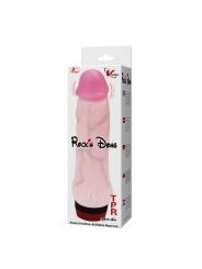 Rockin Dong Penis Cyber Skin Ii von Baile Vibrators