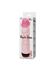 Rockin Dong Penis Cyber Skin Iii von Baile Vibrators