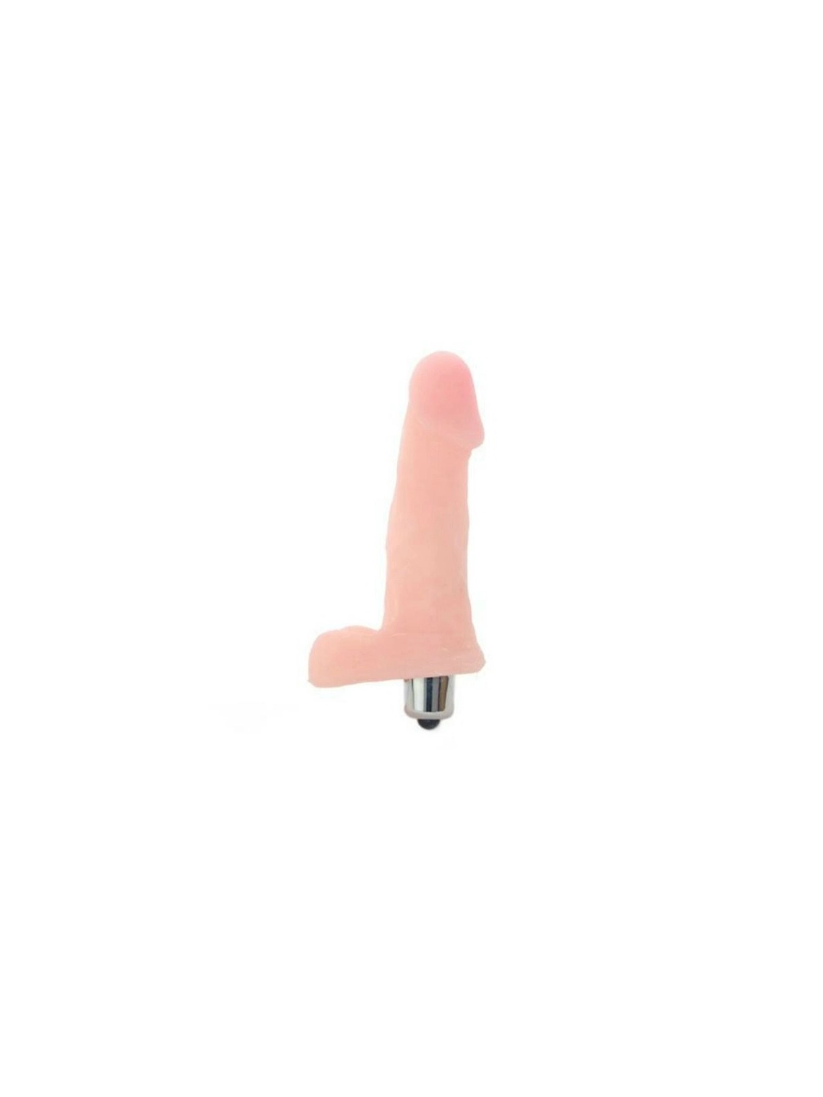 Slik Pleasure Love Clone Natürlicher Vibrator von Baile Vibrators