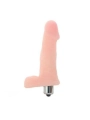 Slik Pleasure Love Clone Natürlicher Vibrator von Baile Vibrators