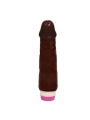 Wellen Des Vergnügens Vibrator 19.5 cm Mulat von Baile Vibrators