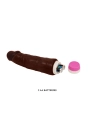 Wellen Des Vergnügens Vibrator 19.5 cm Mulat von Baile Vibrators