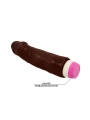 Wellen Des Vergnügens Vibrator 19.5 cm Mulat von Baile Vibrators