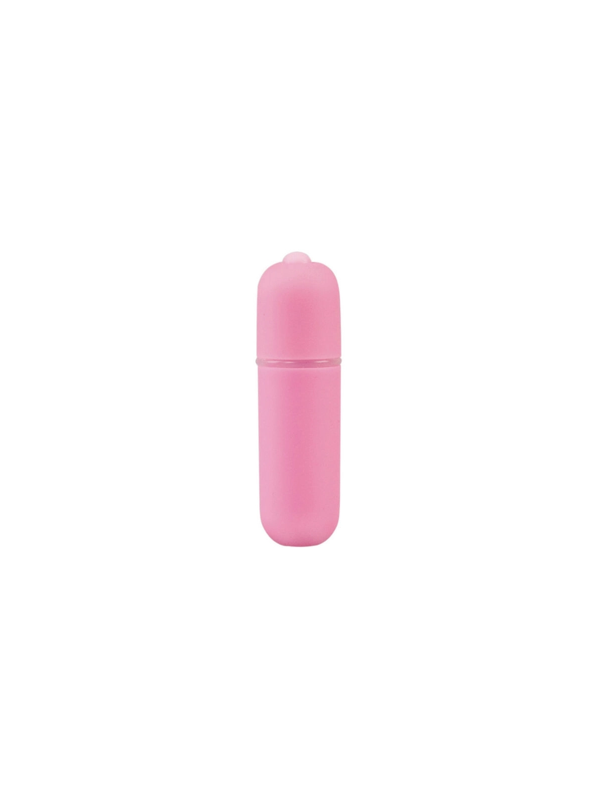 Premium Vibe Vibrierbullet 10v Rosa von Glossy