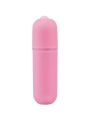 Premium Vibe Vibrierbullet 10v Rosa von Glossy