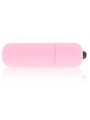 Premium Vibe Vibrierbullet 10v Rosa von Glossy